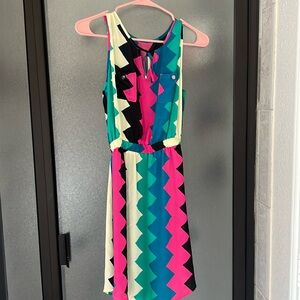 Never worn and no tags.